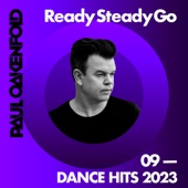 Ready Steady Go: Dance Hits of 2023 Xmas Special (DJ Mix) artwork