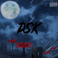 Secrets - Single - Diamond Street Keem