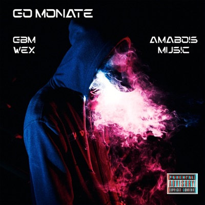 Go Monate - Single