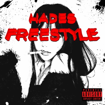 Hades Freestyle - Single