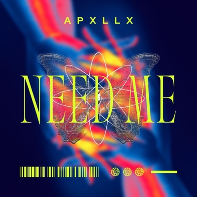 Need Me (feat. Swishhh) - Single