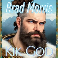 Kik God - Single - Brad Morris