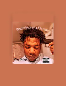 Listen to OLG 8IGGS, watch music videos, read bio, see tour dates & more!