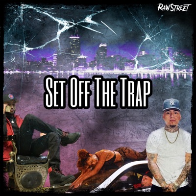 Set Off the Trap - EP