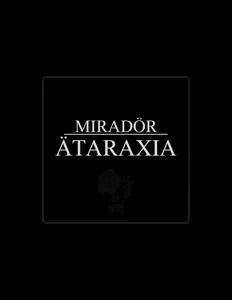 Dengarkan MIRADÖR, tonton video musik, baca bio, lihat tanggal tur & lainnya!
