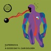 A Good Day (feat. Cari Golden) - Single