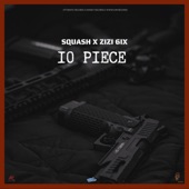 10 Piece (feat. Zizi 6ixx) artwork