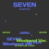 Seven cover art