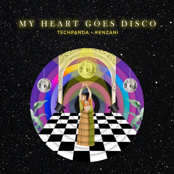 My Heart goes Disco