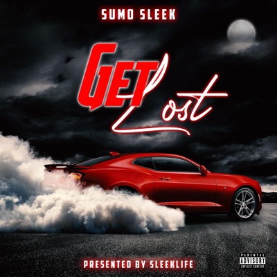 Get Lost - Single