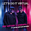 Let's Do It Virtual (feat. Onesapa) - Single