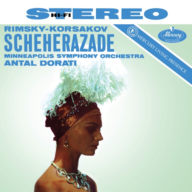 Antal Dorati, London Symphony Orchestra* - Tchaikovsky