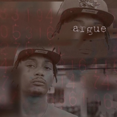 Argue - Single