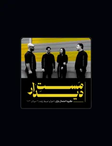 Poslechněte si interpreta Hossein Meimani, sledujte hudební videa, přečtěte si životopis, podívejte se na data turné a další informace.