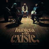 EL HUBIERA NO EXISTE artwork