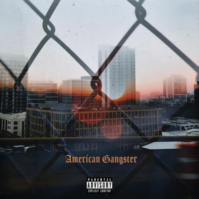American Gangster - Single