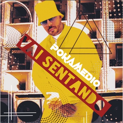 Vai Sentando - Single