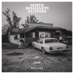 North Mississippi Allstars - Up and Rolling