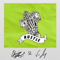 Hustle - Single - Chris Rivers & Vin Jay