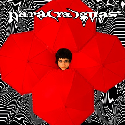 para (ra) guas - Single