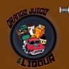 Orange Juice & Liquor (DELUXE)