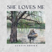 She Loves Me artwork