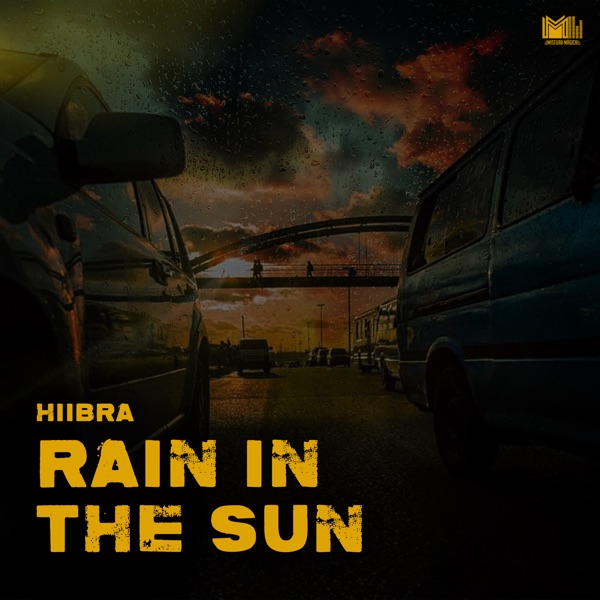 Rain in the Sun