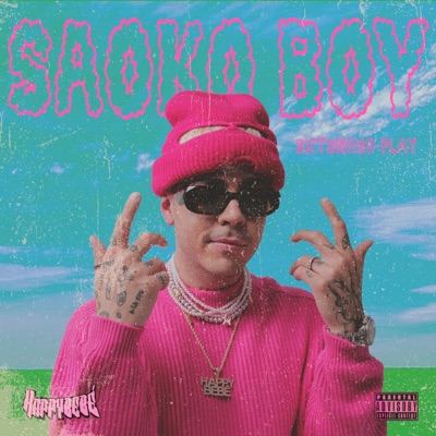 Saoko Boy - Single