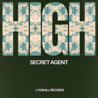 High - Single - SECRET AGENT