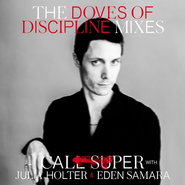 The Doves of Disciples Mixes - Single