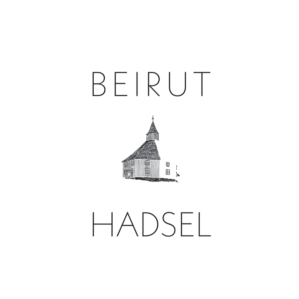 Beirut - So Many Plans - Pre-Single (2023) [iTunes Plus AAC M4A]-新房子
