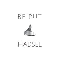 HADSEL cover art