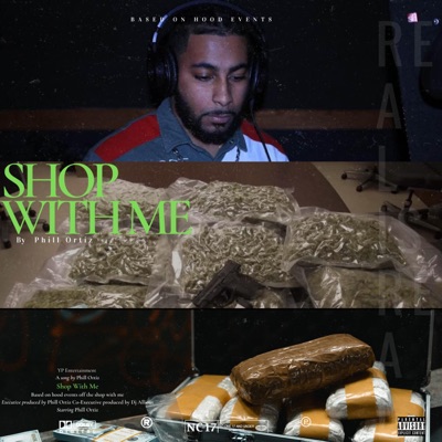 Shop With Me - Single