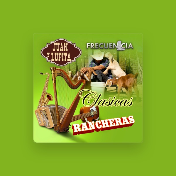 Frecuencia's avatar
