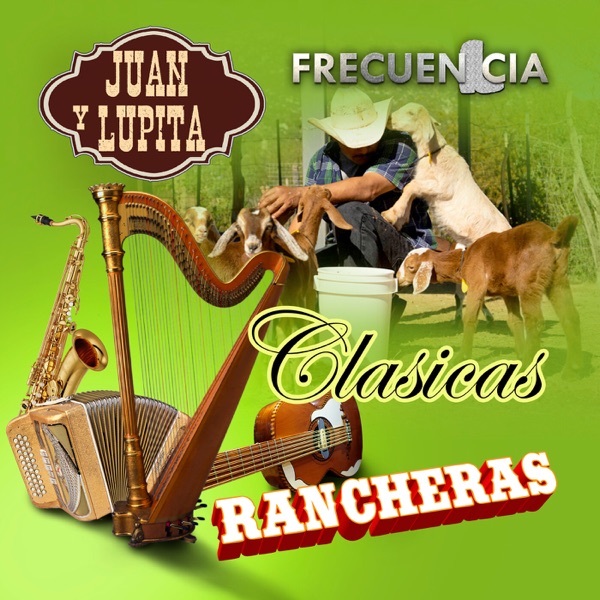 Clasicas Rancheras (Norteño)