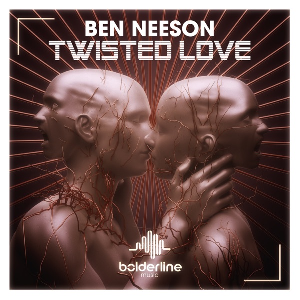 Twisted Love - Single
