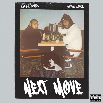 Next Move - Single
