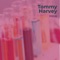 Let's Really Get to Know Each Other - Tommy Harvey lyrics