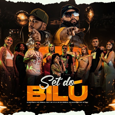 Set do Bilù - Single