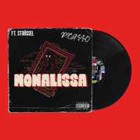 Mona Lissa 2024 (feat. STRÖSSEL) - Single - PICA$$O
