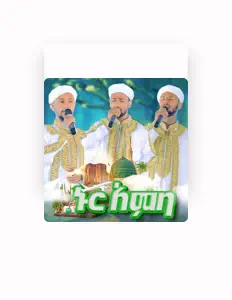 Muaz Habib을(를) 듣고, 뮤직 비디오를 보고, 약력을 읽고, 투어 일정 등을 확인하세요!
