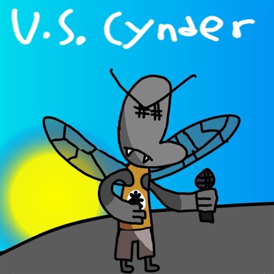 Unix and Beyond: Vs. Cynder - Single