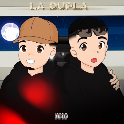 La Dupla (feat. Rami Ramos) - Single