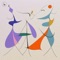 Gnossienne: No. 3 (Arr. for Viola and Harp) artwork
