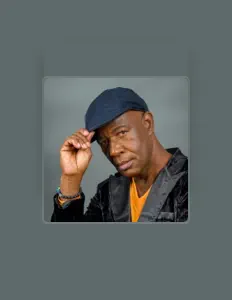 Luister naar BOBBY EDWARDS, bekijk muziekvideo's, lees de bio, bekijk de tourdata, en meer!