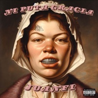 NI PUTA GRACIA (feat. Rrow Jim & Sindicato p**o) - Single - Juanfi