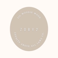 Zoby 2 (feat. Inez) - Single - Lil Woodie Wood