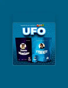 Dengarkan Yante Montana, tonton video musik, baca bio, lihat tanggal tur & lainnya!
