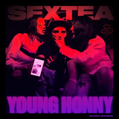 Sextea - Single