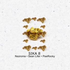 SIKA 8 Nsoroma